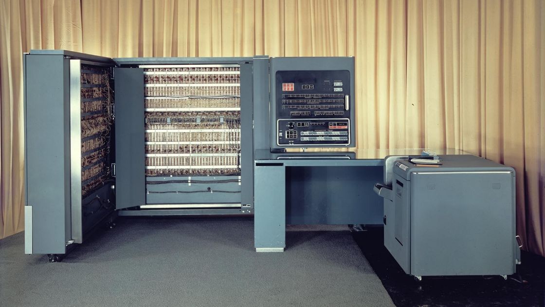 IBM 700